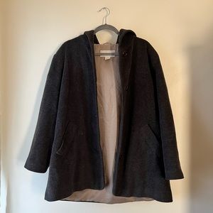 Vintage L.L.Bean Hooded Jacket